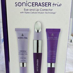 Michael Todd sonic eraser trio Eye/Lip corrector